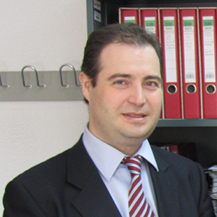 Luis Enrique Sánchez Crespo