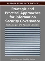 Strategic and Practical Approaches for Information Security Governance: Technologies and Applied Solutions